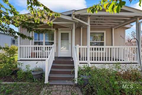 8433 Blue Heaven Ln, Boise, ID 83716