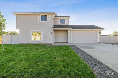 1525 Wagon Rd, Weiser, ID 83672
