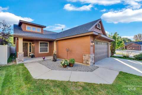 7579 W. Baron Ln, Boise, ID 83714