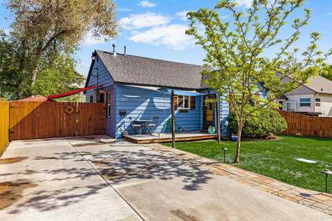 2510 W Lemhi St, Boise, ID 83705