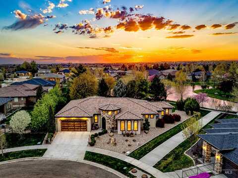 1741 N Livorno Pl, Eagle, ID 83616