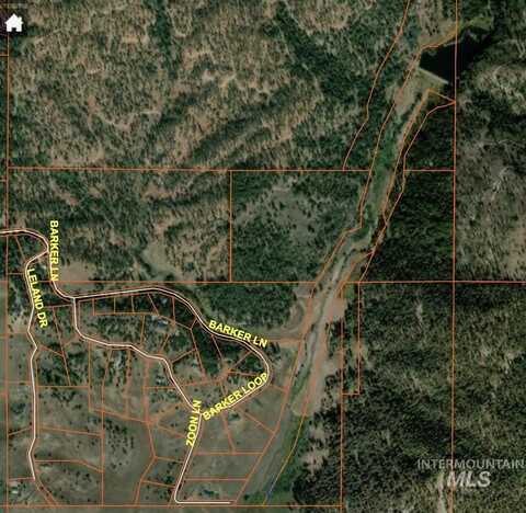Tbd Barker Loop, Donnelly, ID 83615