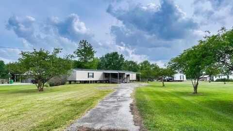 873 Highway 398, Labadieville, LA 70372