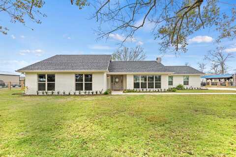 420 Canal Lane, Houma, LA 70364