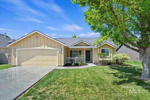 3629 N Weston Way, Meridian, ID 83646