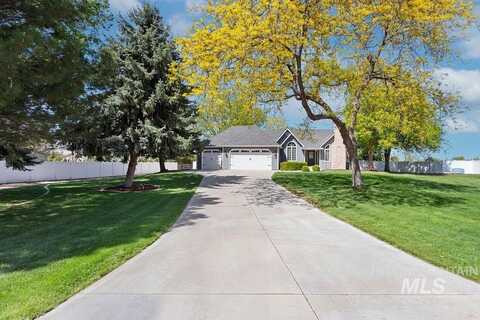 2500 W Orchard Ave, Nampa, ID 83651