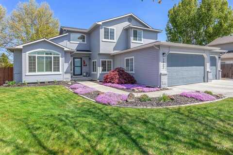 2462 S Culpeper Ave, Boise, ID 83709