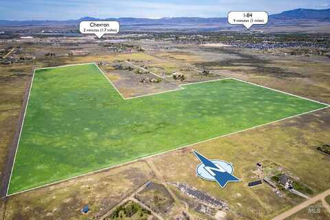 Tba Tba, Mountain Home, ID 83647