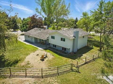 3919 S Gemini Circle, Boise, ID 83709