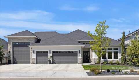 1093 N Morehouse Ave, Eagle, ID 83616