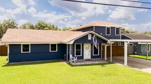 606 Collins St, Houma, LA 70364