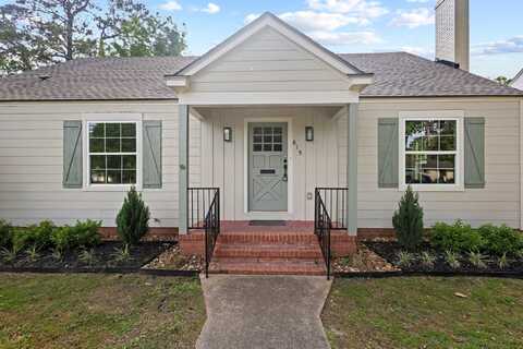 815 Central, Beaumont, TX 77706