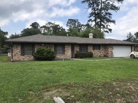 1013 Gene Dr., Lumberton, TX 77657