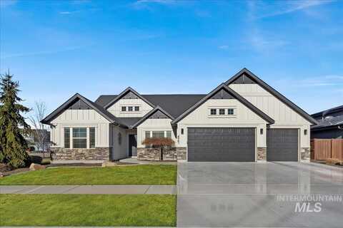 4961 N Miguel Ave., Meridian, ID 83646