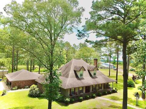 17132 Hwy 87 N, Wiergate, TX 75977