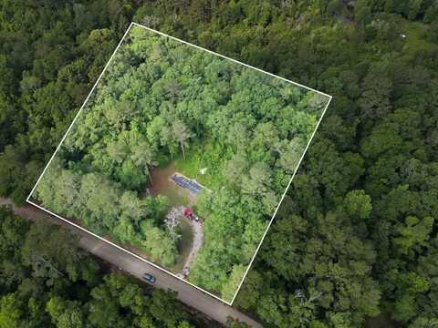 6395 Franklin Lake Rd, Silsbee, TX 77656