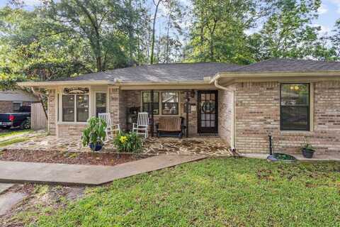 103 Read St, Silsbee, TX 77656