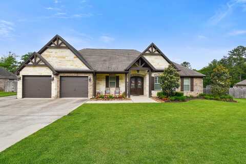 131 Oakdale, Silsbee, TX 77656