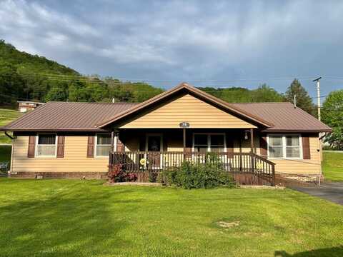 78 Greystone, COMFORT, WV 25049