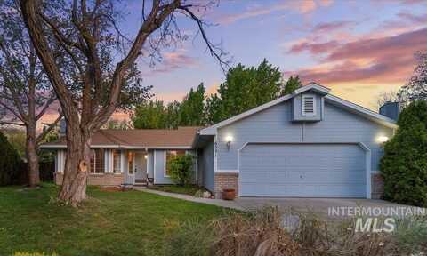 6551 W Baron Dr, Boise, ID 83714