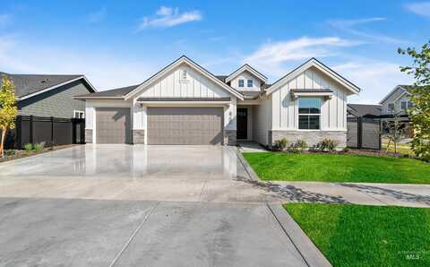 6700 N Magic Mallard Ave, Meridian, ID 83646