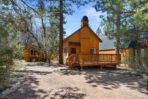 788 Imperial Avenue, Sugarloaf, CA 92386