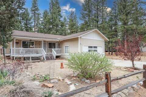 2324 Manzanita Lane, Big Bear City, CA 92314