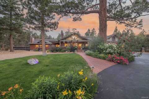661 Cedar Glen Drive, Big Bear City, CA 92314