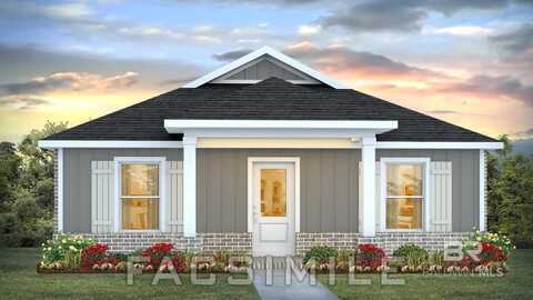 1224 Sweet Laurel Street, Foley, AL 36535