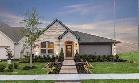 3246 Baehr Drive, Royse City, TX 75189