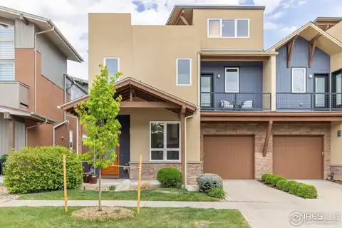 3714 Ridgeway St, Boulder, CO 80301