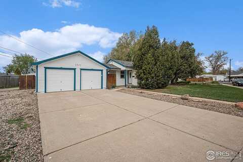 2311 Cleveland Ave, Loveland, CO 80538