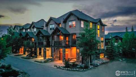 701 Red Quill Way, Winter Park, CO 80482