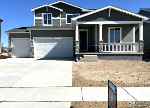 842 Mesic Ln, Windsor, CO 80550