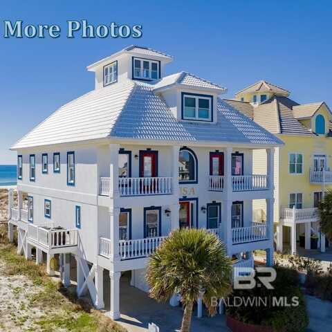 275 Dune Drive, Gulf Shores, AL 36542