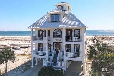 275 Dune Drive, Gulf Shores, AL 36542