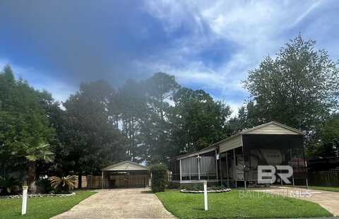 205 Defuniak Loop, Lillian, AL 36549