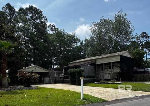 205 Defuniak Loop, Lillian, AL 36549