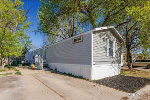 2500 E Harmony Rd, Fort Collins, CO 80528