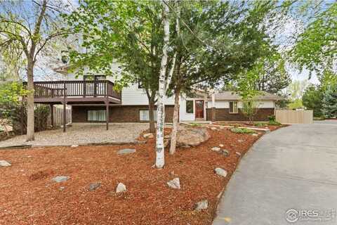 2617 Treemont Dr, Fort Collins, CO 80524