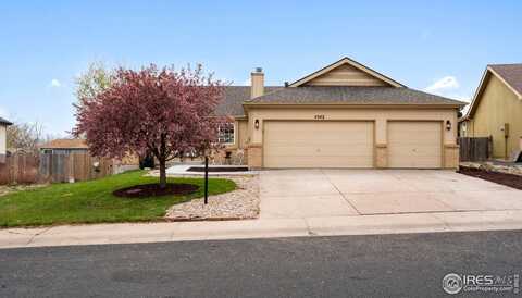 4342 Sunridge Dr, Loveland, CO 80538