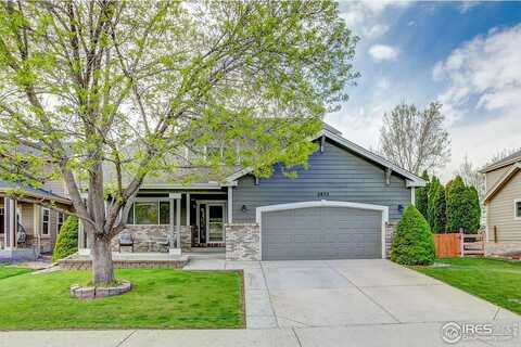 2875 Dafina Dr, Loveland, CO 80537