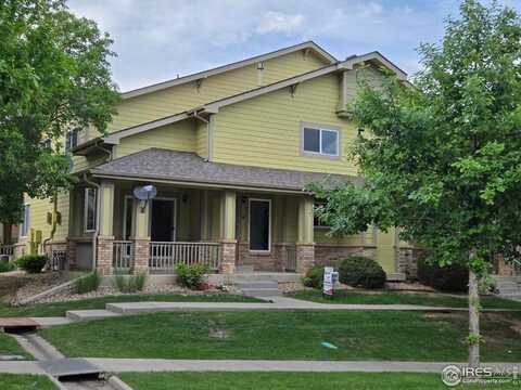 2702 Rigden Pkwy, Fort Collins, CO 80525