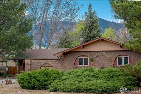 285 Hopi Pl, Boulder, CO 80303