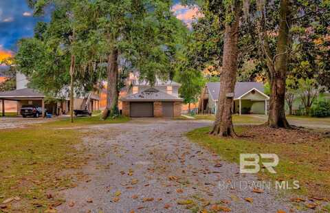 7411 Bay Road, Mobile, AL 36605
