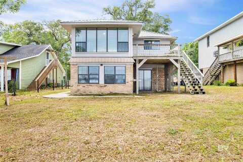7411 Bay Road, Mobile, AL 36605