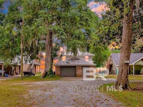 7411 Bay Road, Mobile, AL 36605