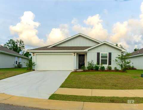 22483 Aleutian Avenue, Foley, AL 36535