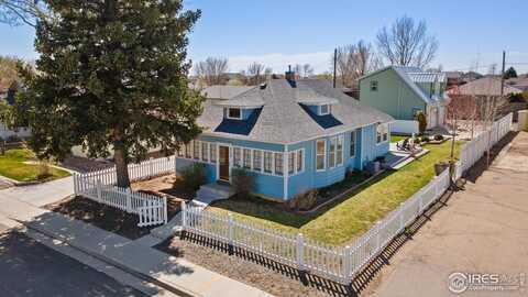 224 4th Ave, Severance, CO 80546