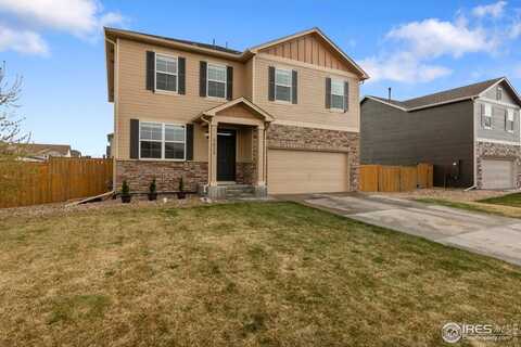 3623 Daylily St, Wellington, CO 80549